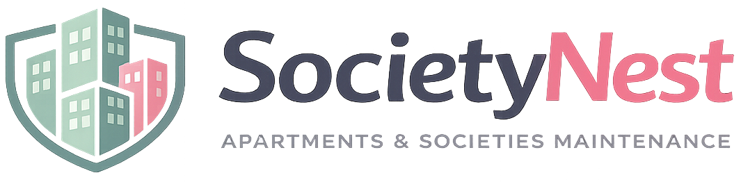 SocietyNest Logo